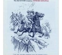 jazz butcher conspiracy - distressed gentlefolk