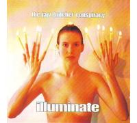 Jazz Butcher Conspiracy - Illuminate (1995)