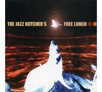 Jazz Butcher Conspiracy - Jazz Butchers Free