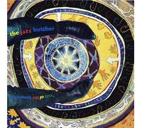 Jazz Butcher - Cult of the basement (1990)