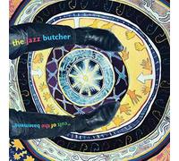 Jazz Butcher - Cult Of The Basement