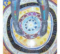 JAZZ BUTCHER - cult of the basement LP