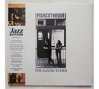 Jazz Butcher - Fishcotheque [VINYL]