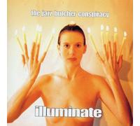 Jazz Butcher - Illuminate