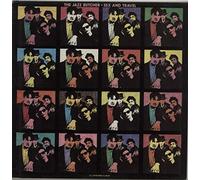 Jazz Butcher - Sex And Travel