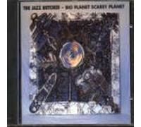 Jazz Butcher, the - Big Planet, Scarey Planet