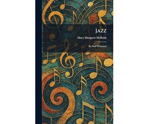 Jazz: By Paul Whiteman