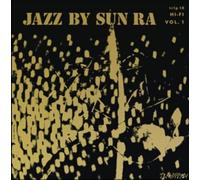 jazz by sun ra vol.1