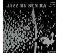 jazz by sun ra vol.2