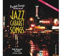 Jazz Cabaret Songs - You Sing
