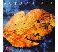 Jazz Cafe - Autumn Air