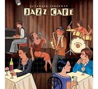 Jazz Cafe by Putumayo Presents