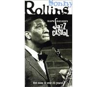 Jazz Casual: Sonny Rollins