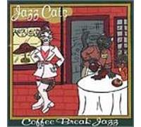 Jazz Cats - Coffee Break Jazz