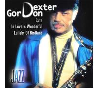 Jazz (CD) Dexter Gordon