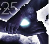 JAZZ CD, Dimension- 20th anniversary : 25[002kr]
