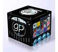 JAZZ CD, GRP Collector's Edition[002kr]