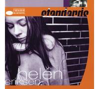 Jazz CD, Helen Eriksen - Standards[002kr]