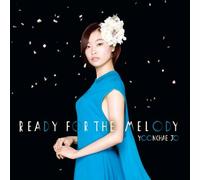 Jazz CD, JO YOON CHAE - Ready For The Melody[002kr]