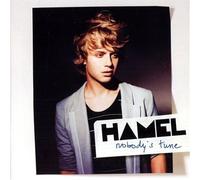 Jazz CD, Wouter Hamel Nobody's Tune (+3 Bonus Tracks)[002kr]
