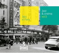 Jazz & Cinema Vol.5 - Jazz in Paris