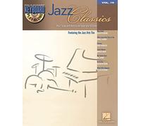 Jazz Classics (Mixed Media Product)