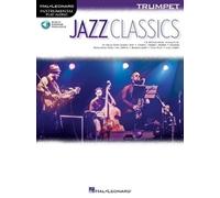 Jazz Classics (Tascabile)