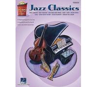 Jazz Classics - Trombone (Mixed Media Product)