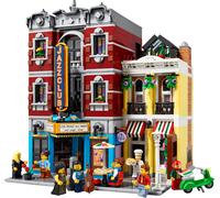 LEGO® Icons 10312 Jazz Club