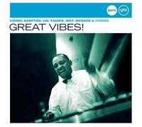 Jazz Club - Great Vibes!