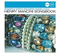 Jazz Club - Henry Mancini Songbook