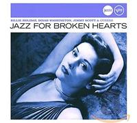 Jazz Club - Jazz For Broken Hearts