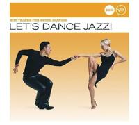 Jazz Club – Let's Dance Jazz