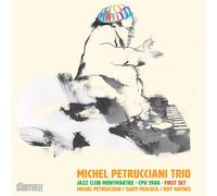 Jazz Club Montmartre - CPH 1988 - First Set