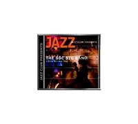 Jazz Club Presents