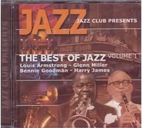 Jazz Club Presents - The Best of Jazz Vol.1
