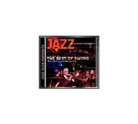 Jazz Club Presents - The Best of Swing