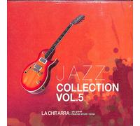 Jazz Collection Vo - La Chitarra CD (I Più Grandi Chitarristi) Jazz