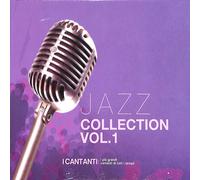 Jazz Collection Vol. I Cantanti - I Più Grandi Cantanti CD Jazz