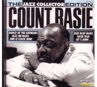 Jazz Collector Edition by Basie, Count (1990-10-25)