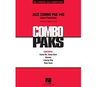 Jazz Combo Pak #40 (Jaco Pastorius) - SET