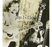 Jazz & Country by Jim Nichols (2000-09-12)