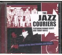 Jazz Couriers,the - Some of My Best Friends Are...