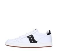 JAZZ COURT Sneakers SAUCONY Unisex Bianco Amu065_sauc