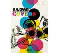 Jazz covers. 45th Ed. Ediz. inglese, francese e tedesca