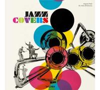 Jazz covers. Ediz. inglese, francese e tedesca
