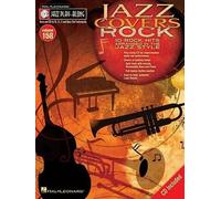 Jazz Covers Rock (Mixed Media Product)