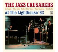 Jazz Crusaders - At The Lighthouse