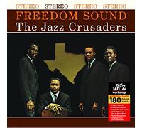 JAZZ CRUSADERS - FREEDOM SOUND -COLL. ED-