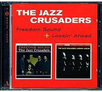 Jazz Crusaders - Freedom Sound (+ Lookin' Ahead)